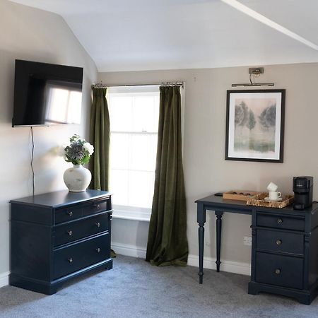The Raven Hotel At Much Wenlock By Purestay Exterior foto