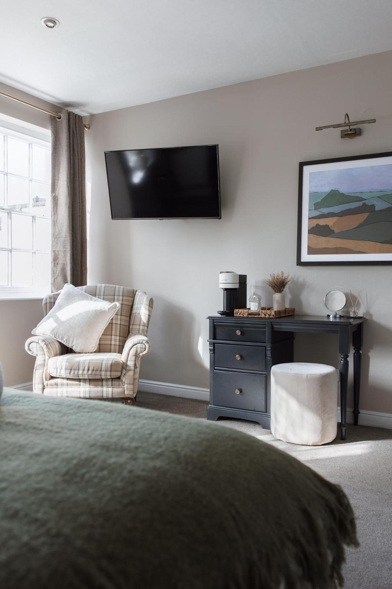 The Raven Hotel At Much Wenlock By Purestay Exterior foto