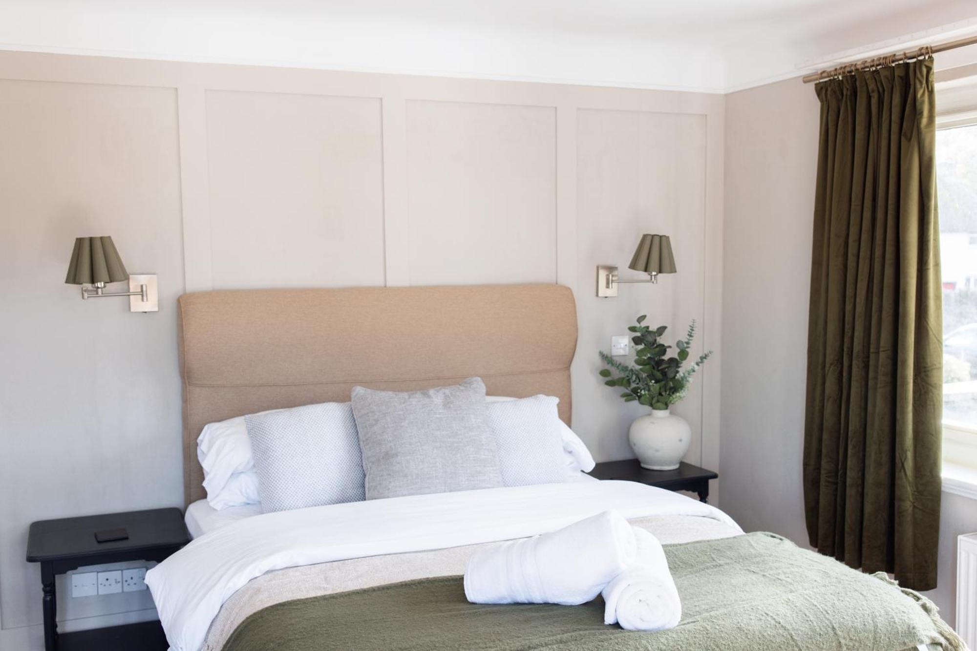The Raven Hotel At Much Wenlock By Purestay Exterior foto
